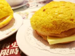 iphone_upload_pic-新大咀港式茶餐厅(宝山万达店)