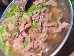 跷脚牛肉-肖四女乐山跷脚牛肉(世博源店)