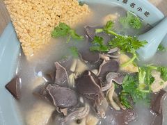 金原老鸭全家福-金原鸭血粉丝汤总店(锁金村店)
