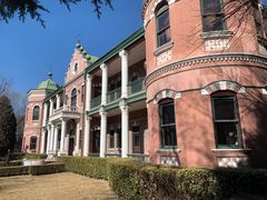 -北京动物园-畅观楼