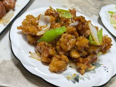 -宝发园名菜馆