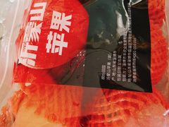-物美超市(金宝街店)