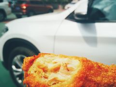 -麦当劳(滨河路DT店)