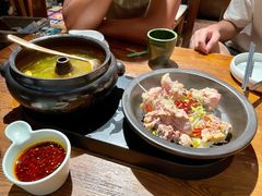 -云海肴·汽锅鸡·云南菜(美罗城店)