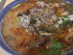 -大头亮羊汤烩面·河南非遗(良乡总店)