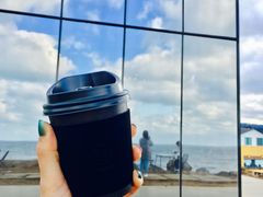 -Cafe Aewol Monsant