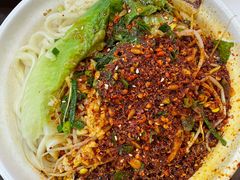 -老陈婆手工面庄