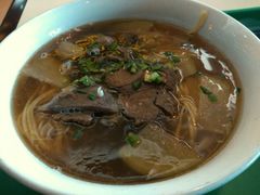 android_upload_pic-苏氏牛肉面(机场店)