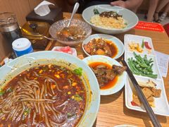 -好這口重庆小面(总店)