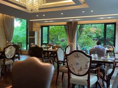 -浙江西子宾馆·瑶园咖啡厅