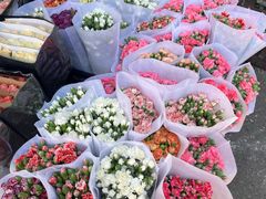 -循礼门鲜花花市(武汉循礼门店)