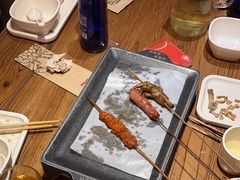 -管氏翅吧(国展店)