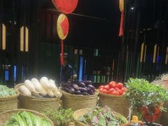 -麒麟小院·老九江菜(安平路店)