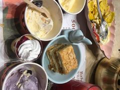 -芭菲盛宴·环球美食(解放碑英利国际店)