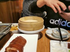 -四季民福烤鸭店(前门廊房二条店)