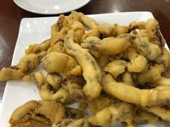 -老山记海城馅饼大酒店(振兴小区店)