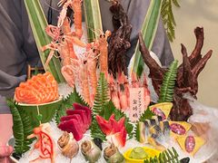 -上井料理黑金店(IFS国金中心店)