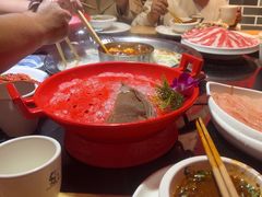 -吴老幺火锅(金龙店)