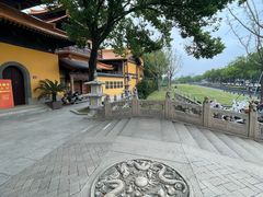 -亭林园-华藏寺