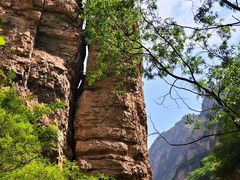-龙门涧景区