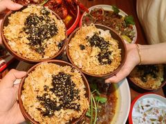 -老闵田螺馆·南昌市井菜·特色小吃(总店)