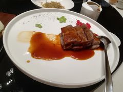 -富淳饭店(陆家嘴保利广场店)
