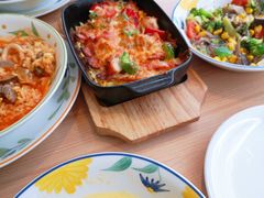 -萨莉亚意式餐厅(深南茂业店)