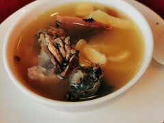 -龙凤瓦罐煨汤馆(清江东路店)