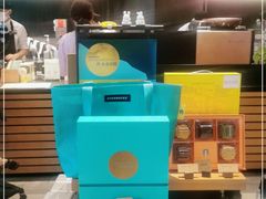 -星巴克臻选(杭州万象城店)