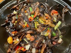 -云海肴·汽锅鸡·云南代表菜(天山百盛优客店)