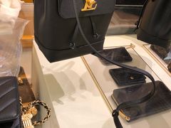 lockme&nbsp;mini-LV路易威登(时代广场店)