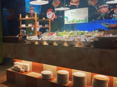 -戈拿旺巴西烤肉(崇文门店)