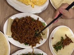 -姥家春饼店(漳州二路店)