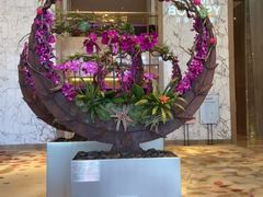 -广州粤海喜来登酒店