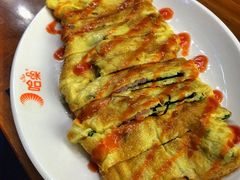 米屋石锅拌饭-米屋石锅拌饭(师大店)