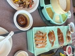 -羲和雅苑•北京烤鸭(瑞吉店)