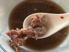 -功牛泉州牛肉小吃(崇武店)