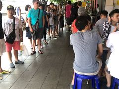 -红大哥水门鸡饭(總店)