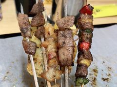 -烤五行·烧烤烤串(石佛营店)