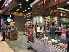 -PAPER STONE BAKERY(天汇广场店)
