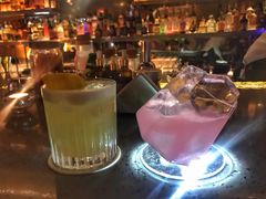-GIA CARAT BAR 克拉概念店