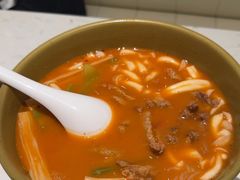 -大树餐厅(红旗街万达店)