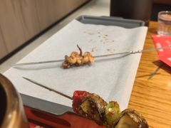 -金太阳海鲜烧烤·本地人餐厅(星海公园店)
