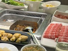 -海底捞火锅(咸阳丽彩万达店)