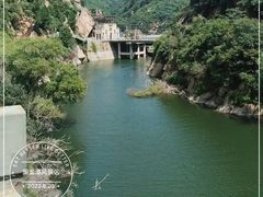 -黑龙潭风景区