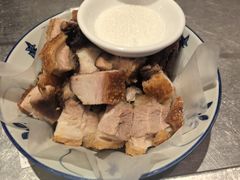 -园林美食城·本土农家菜(杨和镇店)