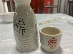柠檬酒-喜洋洋(中山四路店)