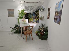 -成都梵高星空艺术馆(春熙路旗舰店)