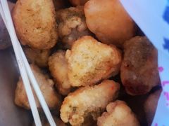 -不问豆腐(朝山街店)