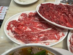 -味逍遥牛肉火锅(万江旗舰店)